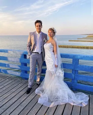 Старшая дочь рэпера Эминема вышла замуж - Газета.Ru | Новости