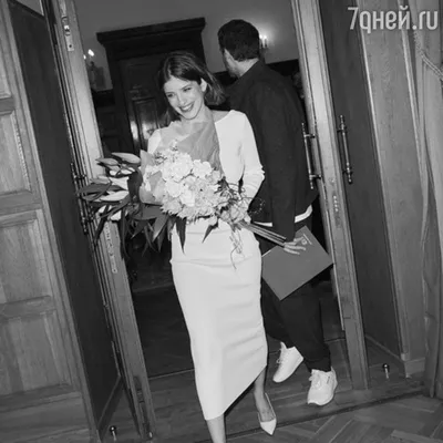 Старшая дочь певицы Славы Александра Морозова вышла замуж - KP.RU