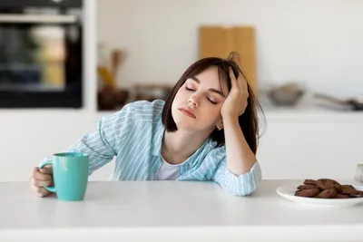 Хроническая усталость — причины появления, симптомы и профилактика
