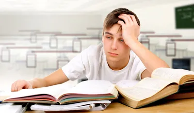 КГБПОУ \"Рубцовский педагогический колледж\" - Учебная усталость – как  распознать и помочь студенту справиться.