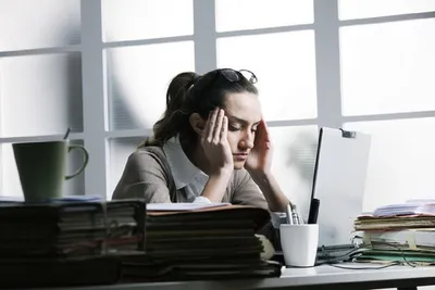 Хроническая усталость — причины появления, симптомы и профилактика