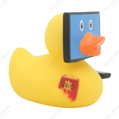 Купить Funny Ducks \"Читатель уточка\" Funny Ducks в Челябинске - Я Покупаю