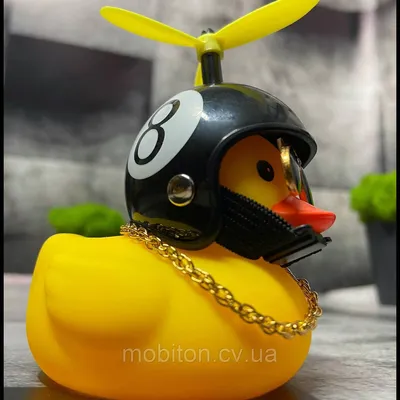 Купить Уточка \"Шахматы\" на MiniaturesFAN.ru