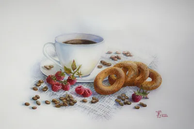 6 правил, которые сделают утренний кофе вкусным и полезным - Дом -  WomanHit.ru