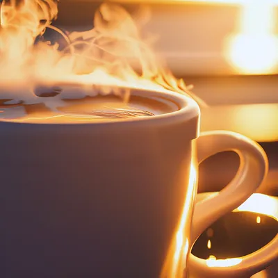 Утренний кофе | Кофе, Еда, Утренний кофе