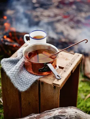 Что лучше пить утром - чай или кофе, советы врачей | РБК Украина