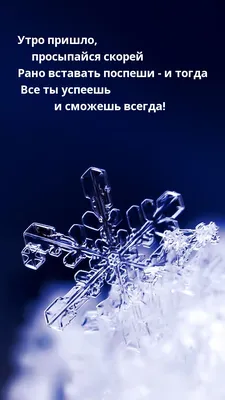 Весенние открытки \"Доброго утра!\" (230 шт.)