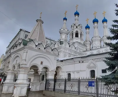 Царские палаты рисунок (48 фото) » Рисунки для срисовки и не только