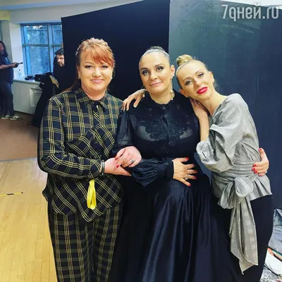 Певица Елена Ваенга рассказала о своей первой встрече с Владимиром Путиным  - Вокруг ТВ.