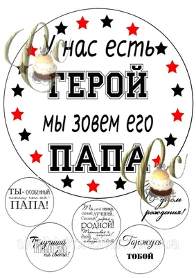 ⋗ Вафельная и сахарная печать | Товары для кондитеров ➛ CakeShop.com.ua