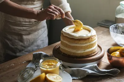 Вафельный торт Пекарь Балтийский 320г - отзывы покупателей на маркетплейсе  Мегамаркет | Артикул: 100025761580