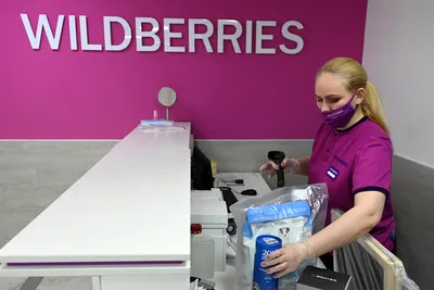 Пункты выдачи заказов Wildberries начали забастовку из-за штрафов — РБК