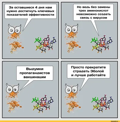 Самые смешные картинки на тему прививки от коронавируса