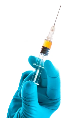 Вакцинация от гриппа в Одессе | частная клиника Complimed