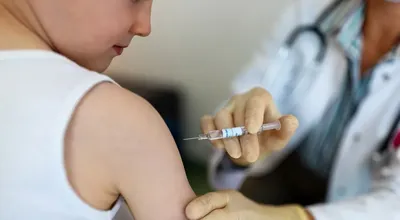 Вакцинация - исследования