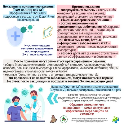 Рекомендации по вакцинации больных воспалительными заболеваниями кишечника  | Министерство здравоохранения Чувашской Республики