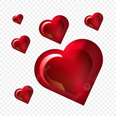 3d сердце любви на прозрачном фоне PNG , 3d любовь сердце, 3d, валентин  здесь PNG картинки и пнг рисунок для бесплатной загрузки
