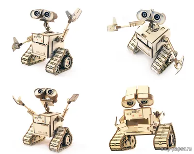 ВАЛЛ-И / WALL-E - «Когда люди забывают, что такое любовь...» | отзывы