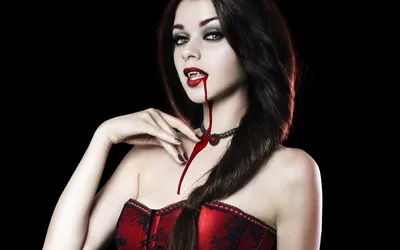 5 признаков того, что вы вампир. Краткий курс по опознанию вампира | Пипл  схавает | Дзен