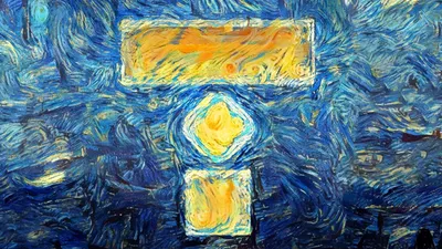 Ван Гог в Эрмитаже 🖼: где находится зал, описание картин