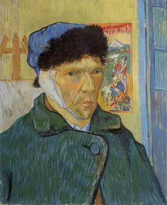 В Голландии нашли украденную во время карантина картину Ван Гога — Сноб