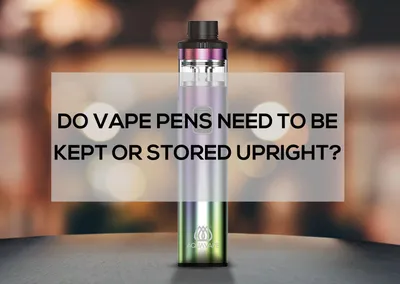 Don't Get Hooked - See Through The Vape