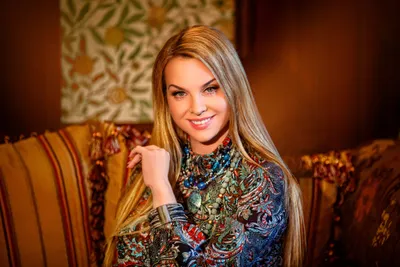 Певица Варвара вошла в жюри международного конкурса акапельного пения -  Образ Жизни. Москва