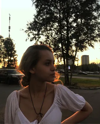 Василина Юсковец: талантливая актриса на фото