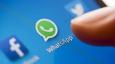 Telegram и WhatsApp не работают в Алматы | Inbusiness.kz