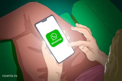 WhatsApp заблокируют в России за нарушение двух законов