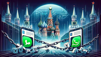 Facebook, Instagram и WhatsApp не работали во всем мире | Vector