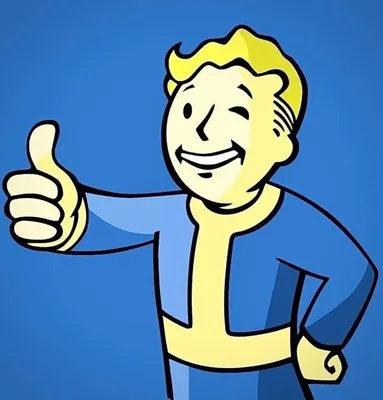 Download \"Vault Boy\" wallpapers for mobile phone, free \"Vault Boy\" HD  pictures
