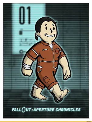 Vault-Tec Inc.