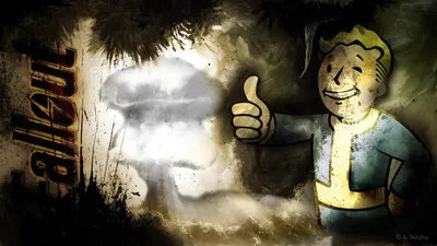 First-person Fallout 2 remake could satisfy your Starfield cravings -  Mirror Online