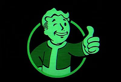 Download \"Vault Boy\" wallpapers for mobile phone, free \"Vault Boy\" HD  pictures