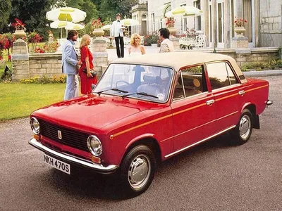 The Old Soviet Car VAZ 21011 in the Version of the Police Car of the Road  Patrol Service. Editorial Photo - Image of september, retro: 123347911