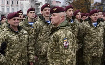 В Рязани провели праздник в честь Дня ВДВ | Рязанские ведомости