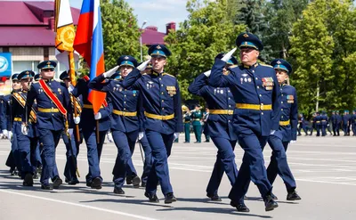 В День ВДВ в Пскове состоится возложение цветов к памятникам десантников и  ветеранам боевых действий