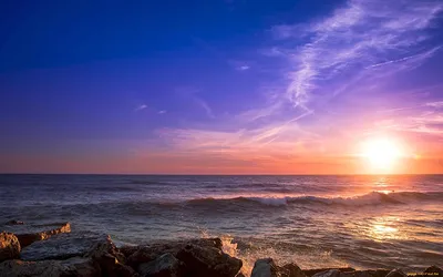 Море и пляж в вечернем вида на море и вечером Стоковое Изображение -  изображение насчитывающей закат, день: 176529969