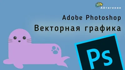 Векторная Графика Картинки фотографии