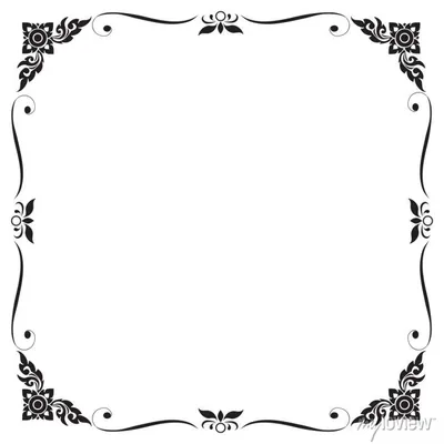 черно-белые векторные иконки на белом фоне Иллюстрация вектора -  иллюстрации насчитывающей конструкция, веревочка: 216712324