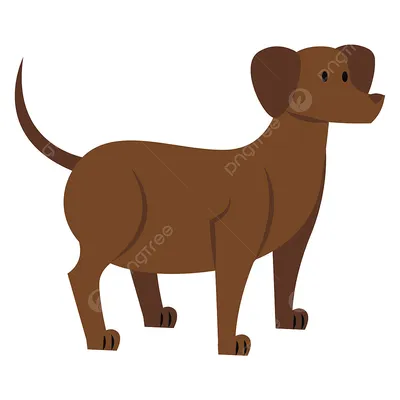Мультяшные животные - лошади и собаки, векторные Иллюстрация Stock | Adobe  Stock