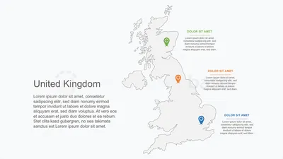 THE UNITED KINGDOM OF GREAT BRITAIN - ppt download