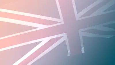 United Kingdom Flag PPT Presentation and Google Slides