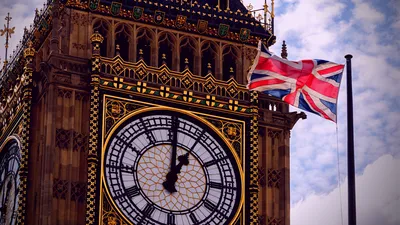 Великобритания: какая внешняя политика ждет страну после Бориса Джонсона? —  AHKACAM | Анкарский центр исследований кризисных ситуаций и политики