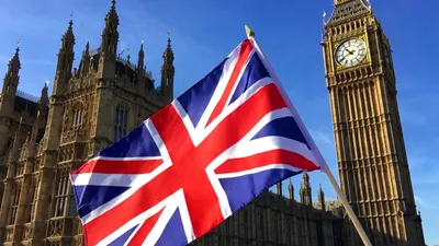 Интересные факты о Великобритании | Все обо всем | Дзен
