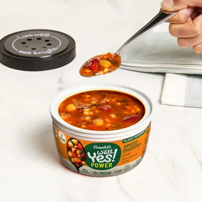 Well Yes!® Soups | Campbells.com