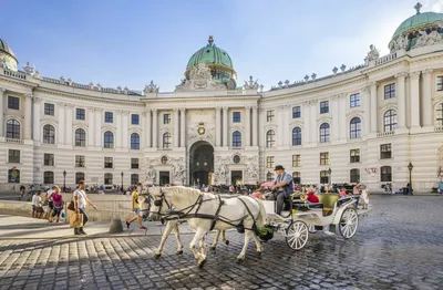 Mercer 2023: Вена вновь признана самым комфортным для проживания городом в  мире! - vienna.info
