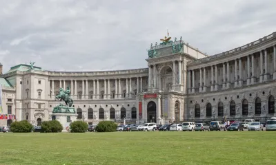 Что посмотреть в Вене: 20 интересных мест, куда стоит сходить
