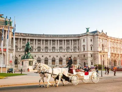 Экскурсии в Австрии 2024: цены в феврале–марте, отзывы – Tripster